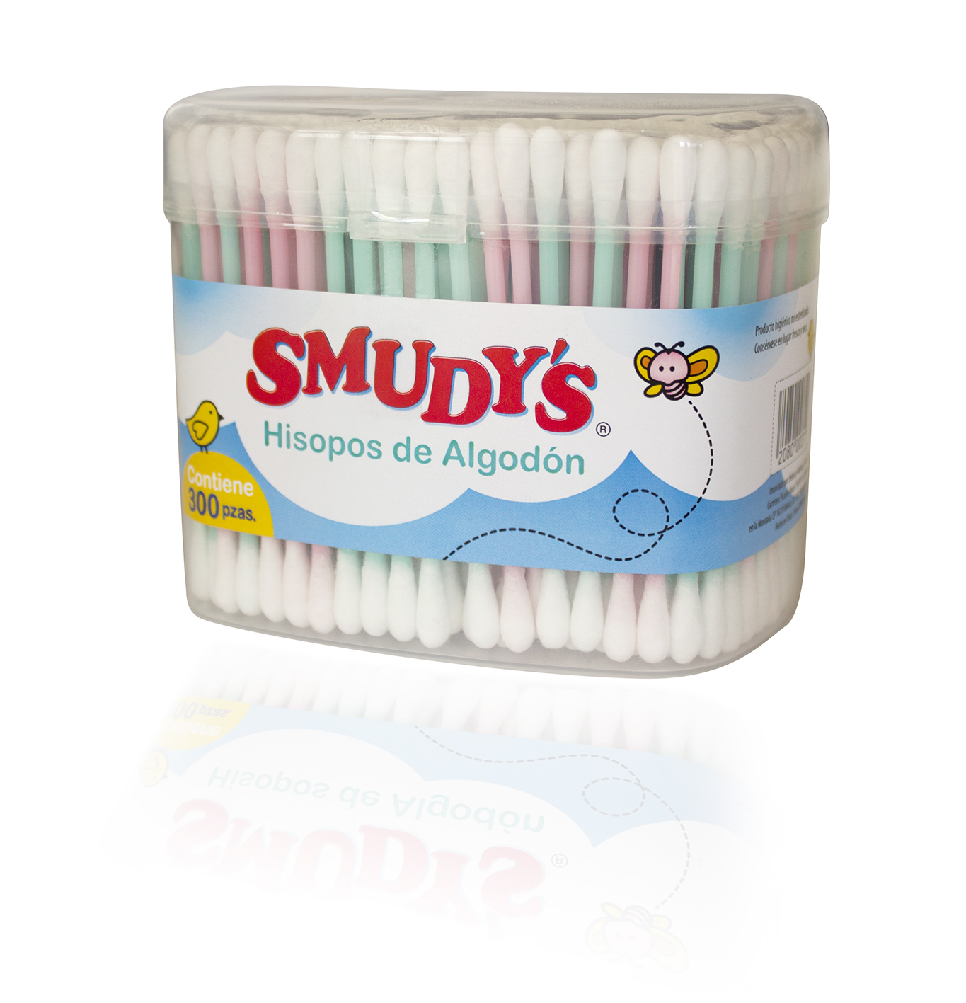 Swabs